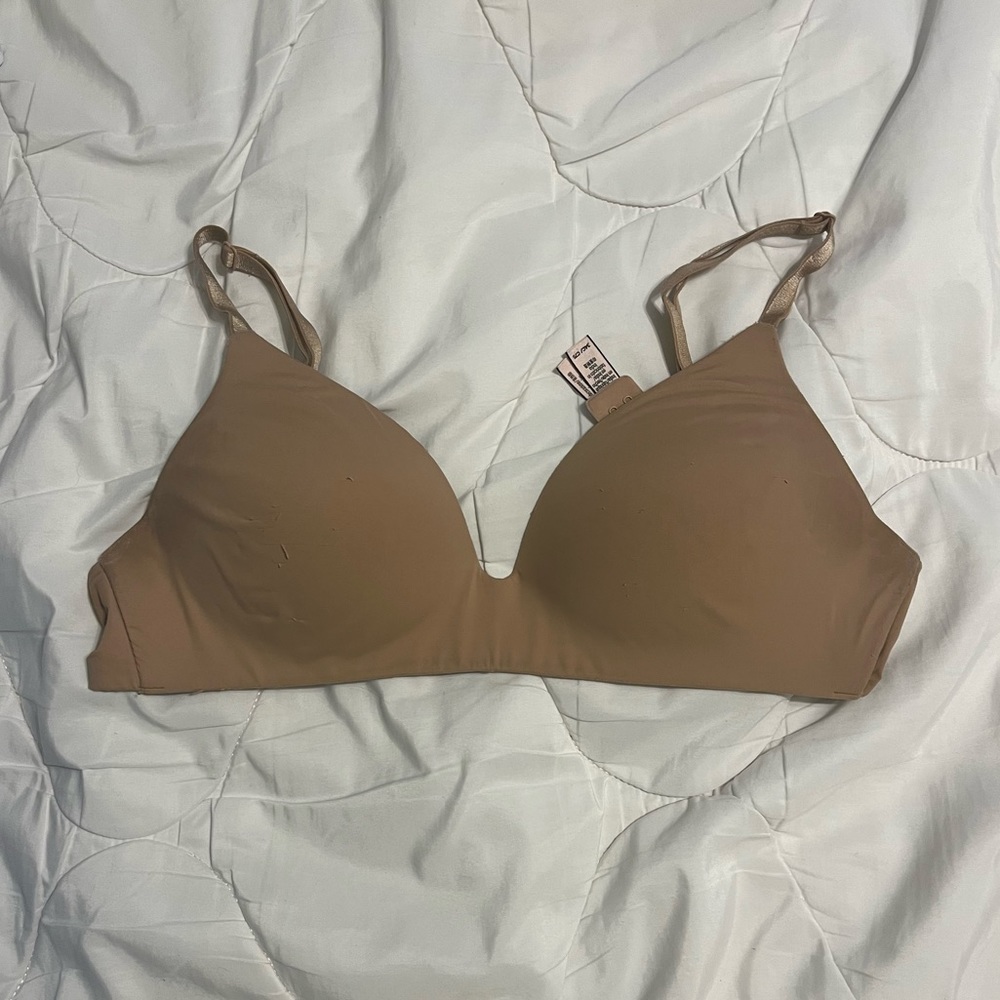 Victoria Secret Seamless Bra
